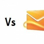 Gmail Supera a Hotmail 