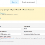 Grave fallo de seguridad en Skype permitía el secuestro de cuentas