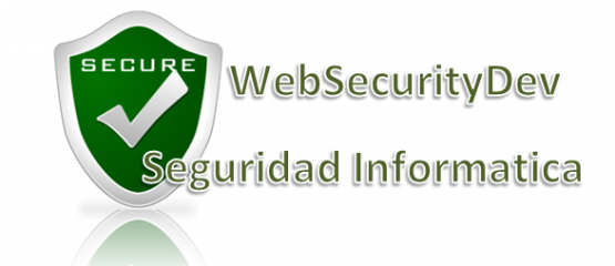 WebSecurityDev