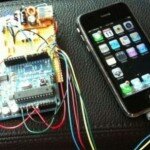 Descubren como Hackear Iphone con un Cargador Modificado.