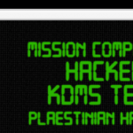 DNS hijacking al Dominio de WhatsApp