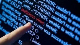 Malware Virus