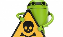 Android Bug