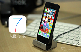 Jailbreak ios 7