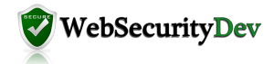 Blog WebSecurityDev