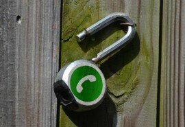 WhatApps Estafas Online
