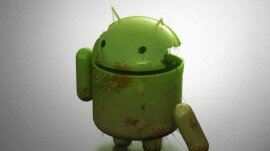 Android Vulnerable USSD