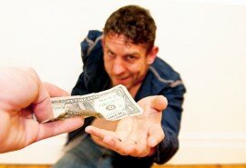 Estafa Virtual bancaria