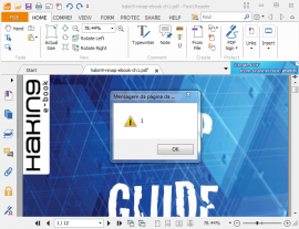 Exploit Foxit Reader