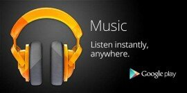 Google Play Music