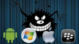 Malware Multiplataforma