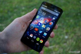 Nexus-5
