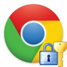 Security Chrome
