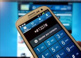 USSD Codigo Android