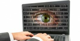 ciberespionaje