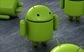 android sistem