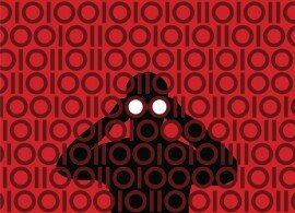 Hackers data spy
