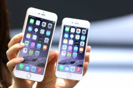 Iphone 6 Hacked Aplicacion Exploit