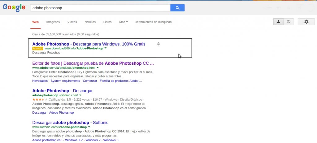 Adobe PS