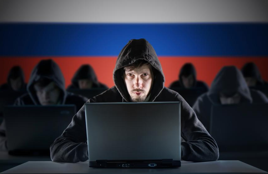 Las bandas de ransomware rusas están llevando a cabo ataques que son ventajosos para su patria