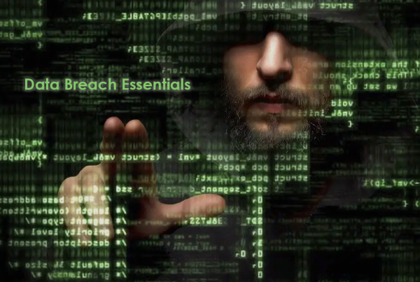 Data Breach Essentials