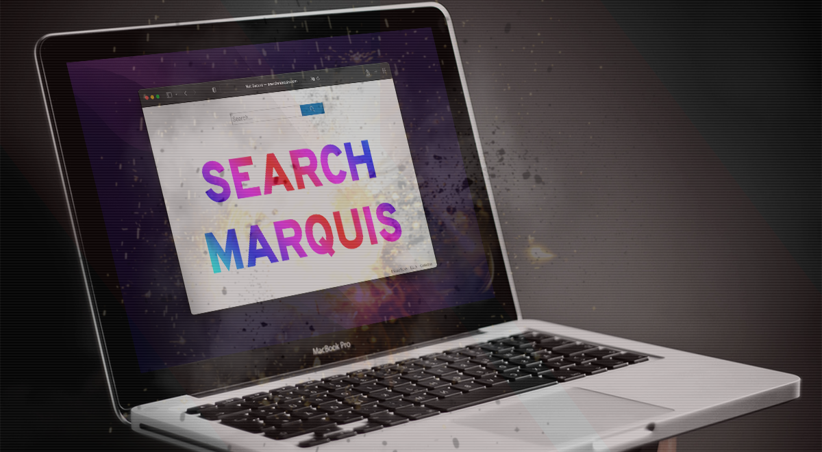 Eliminar el virus Search Marquis en Mac