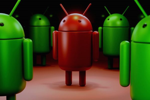 Nuevo malware de Android puede editar la configuración del router